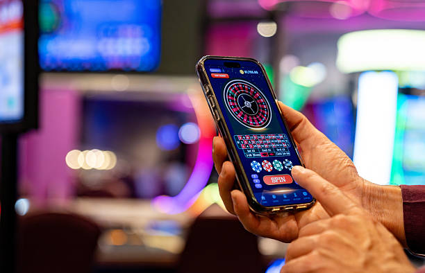 Live baccarat and roulette tables on sundaempire787 with multiple camera angles and dealer view